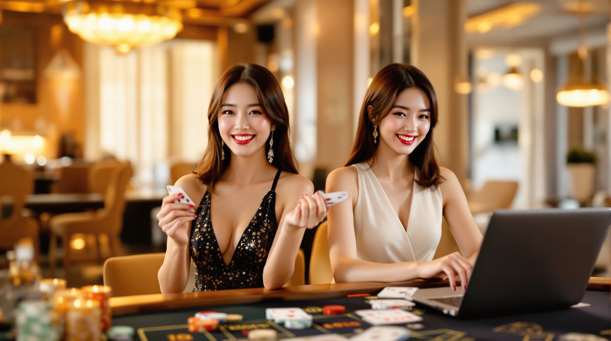 Villarreal Betting Live Casino