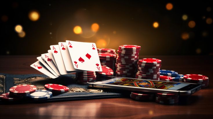 Villarreal Betting Live Casino