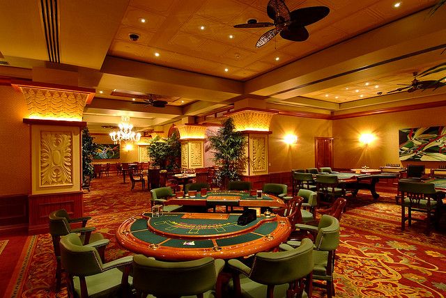 Villarreal Betting Live Casino